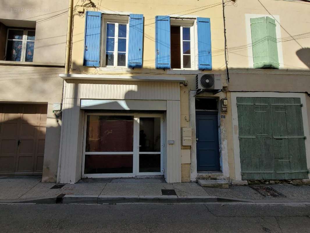 Appartement à PERTUIS