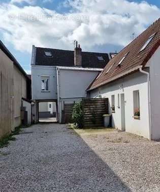 Appartement à RANG-DU-FLIERS