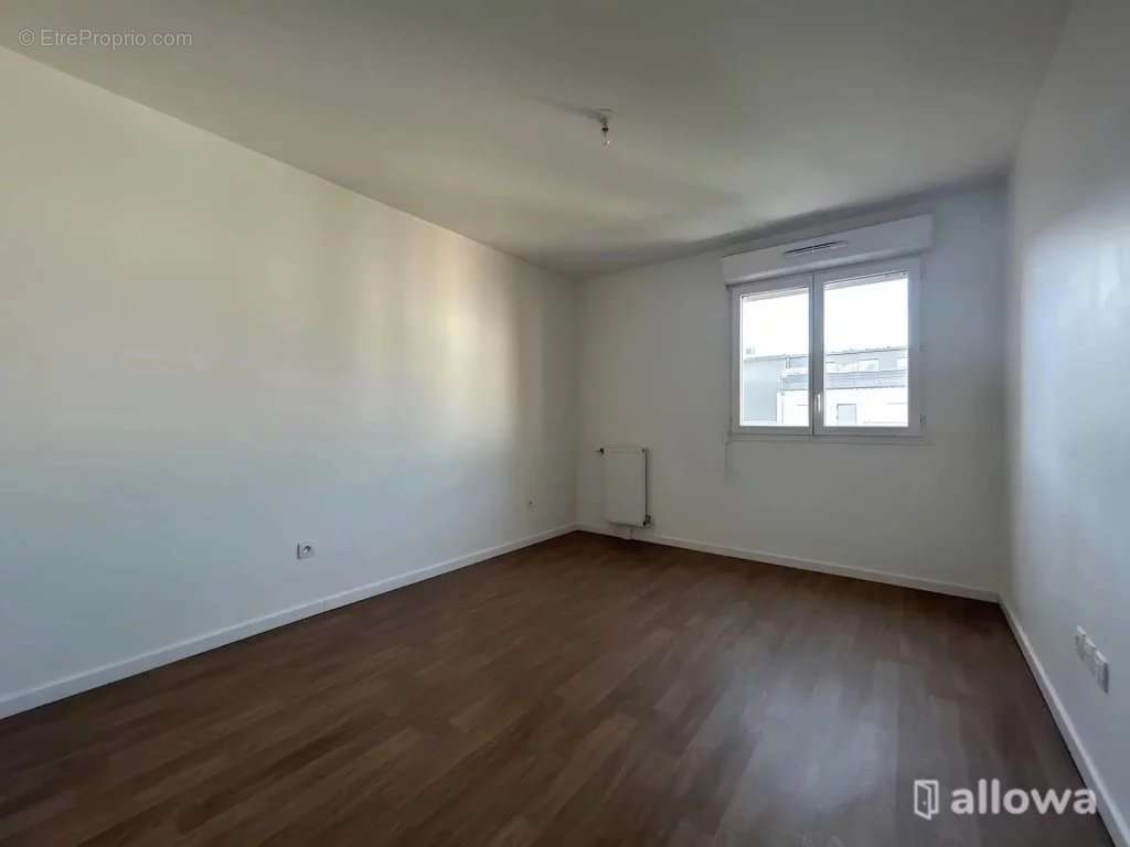 Appartement à MORANGIS