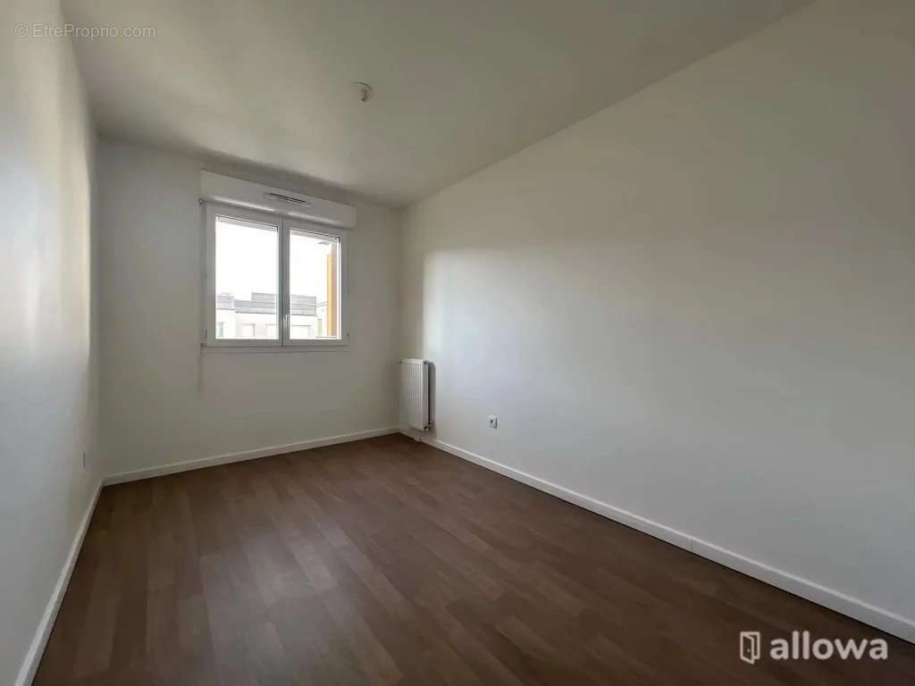 Appartement à MORANGIS