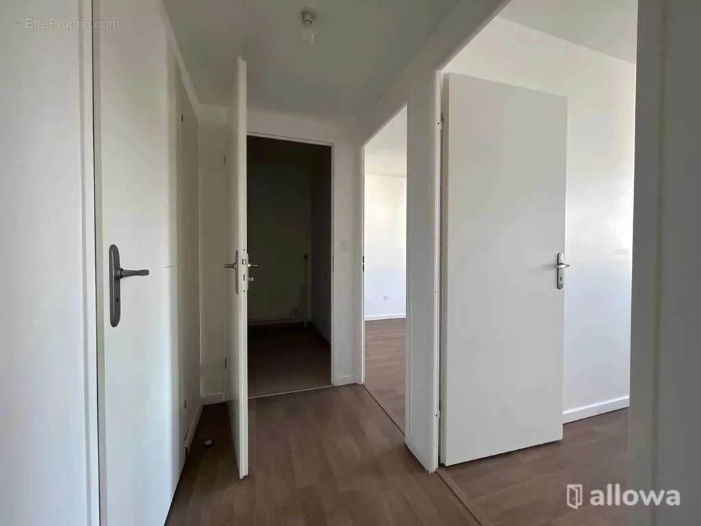 Appartement à MORANGIS