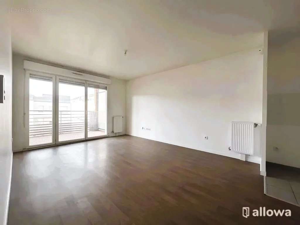 Appartement à MORANGIS