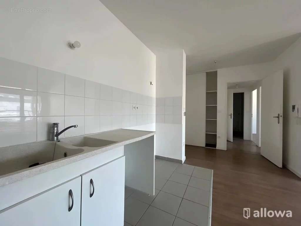 Appartement à MORANGIS