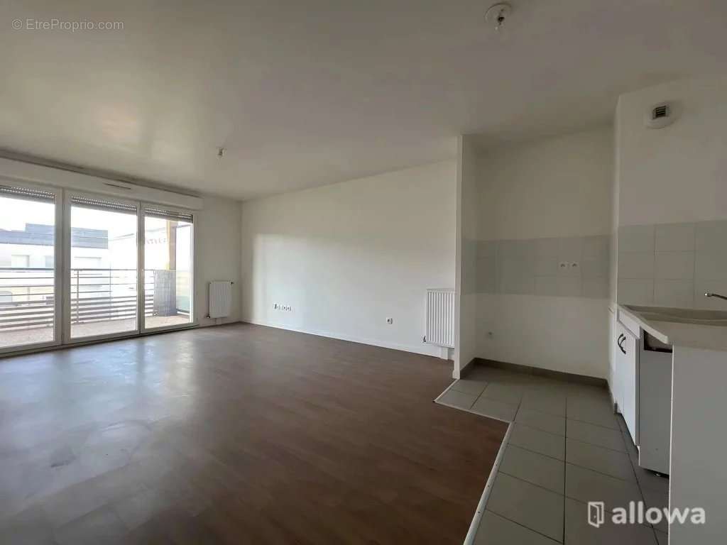 Appartement à MORANGIS