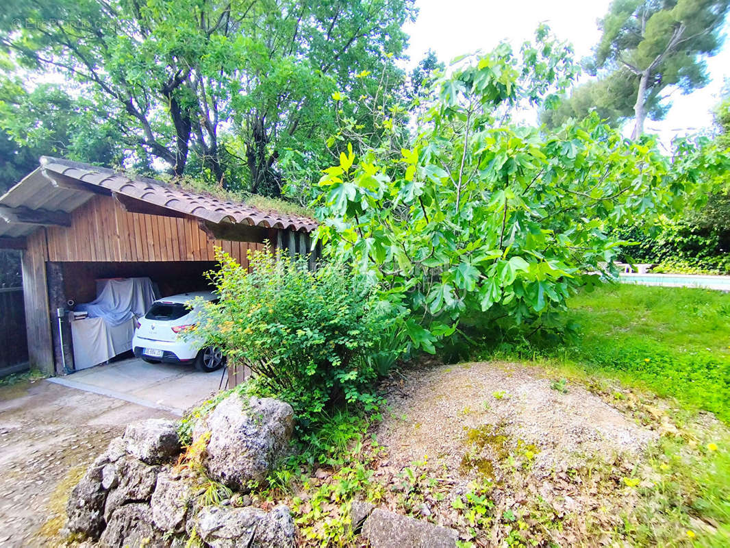 Maison à MOUGINS