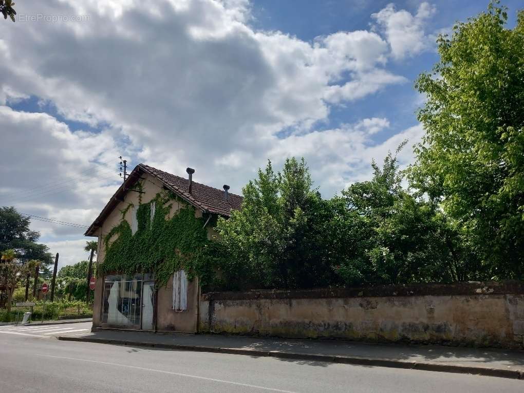 Maison à BERGERAC