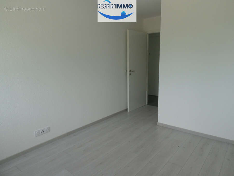 Appartement à BRUNSTATT