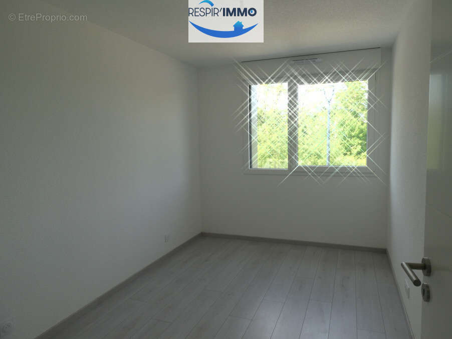 Appartement à BRUNSTATT