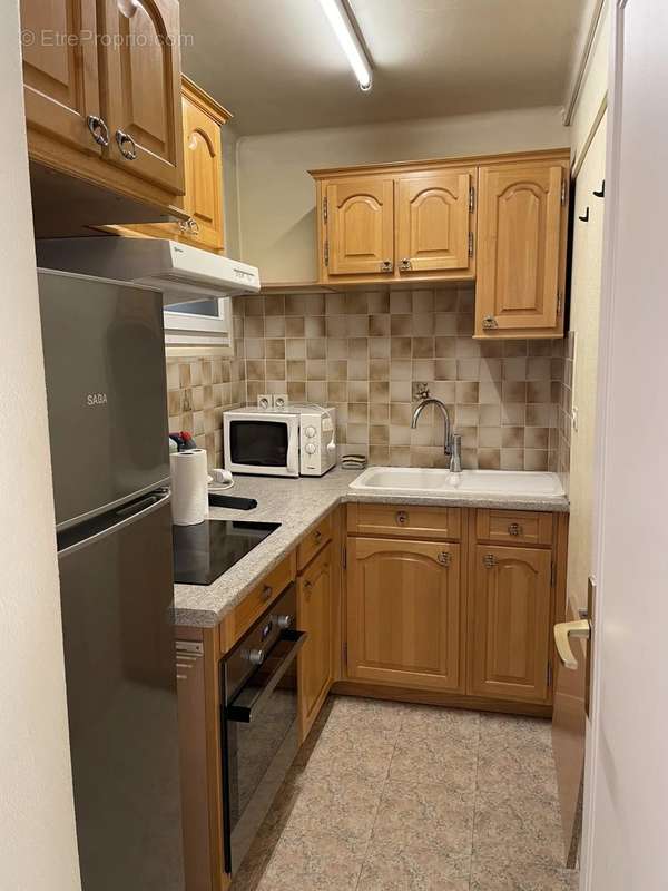 Appartement à PARIS-12E