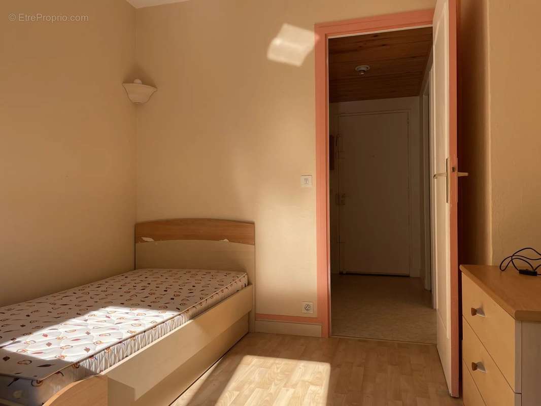 Appartement à PARIS-12E