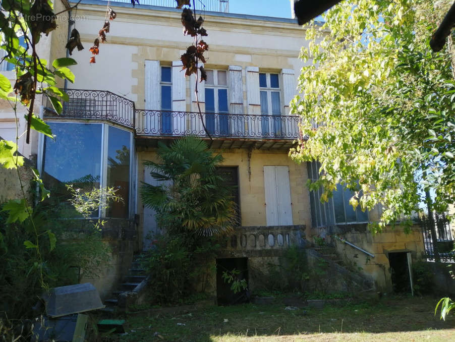 Maison à BERGERAC