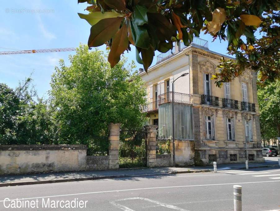 Maison à BERGERAC