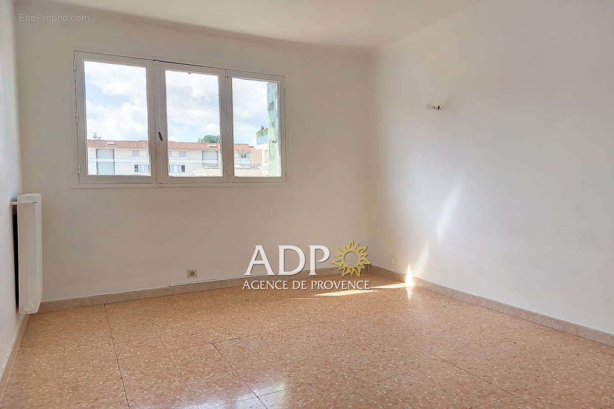 Appartement à MANDELIEU-LA-NAPOULE