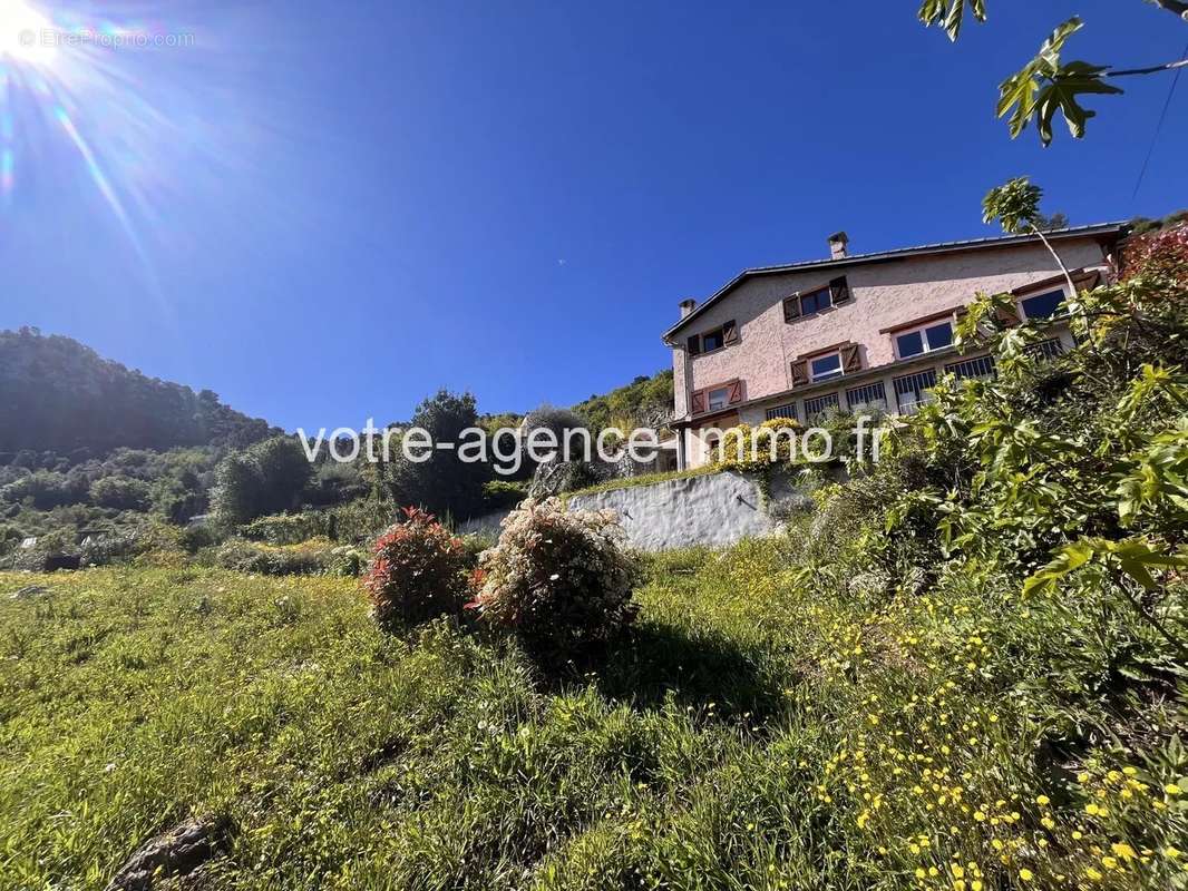 Maison à ASPREMONT