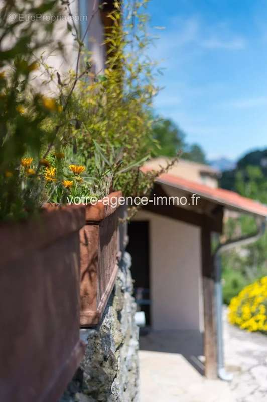 Maison à ASPREMONT