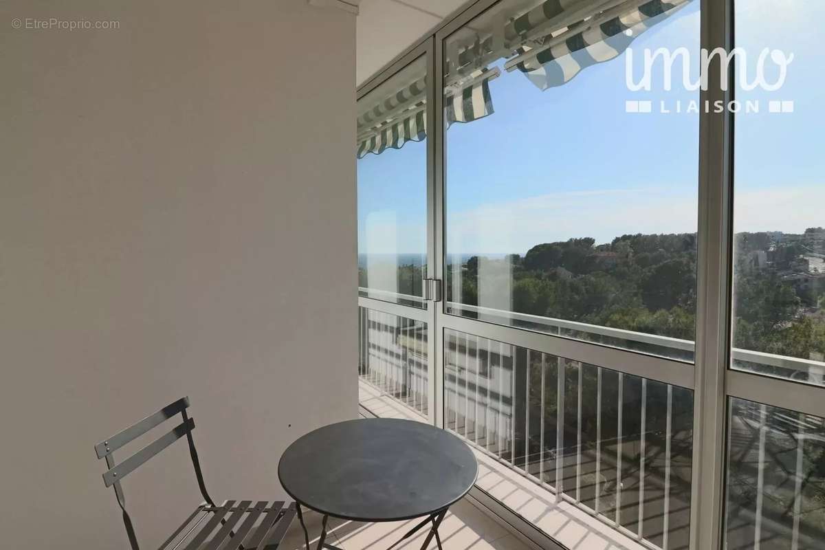 Appartement à BANDOL