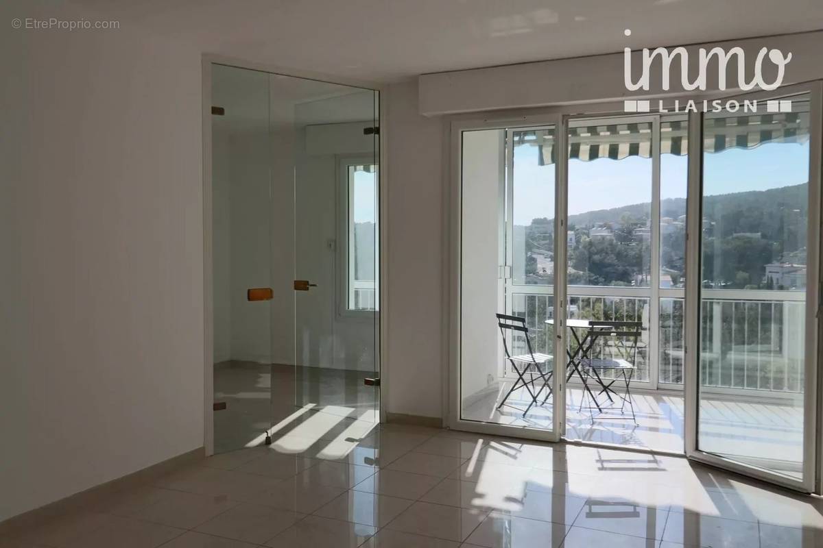 Appartement à BANDOL