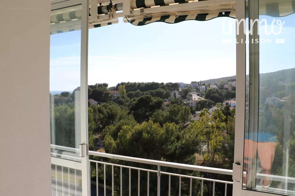 Appartement à BANDOL