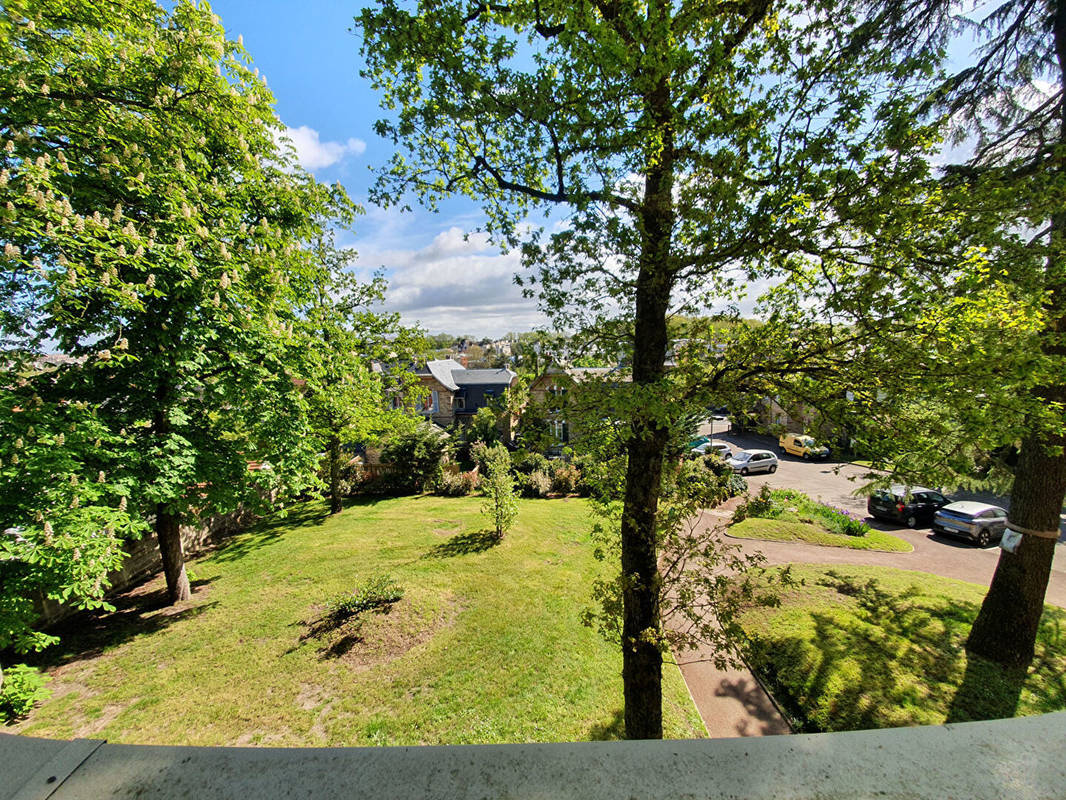 Appartement à RAMBOUILLET