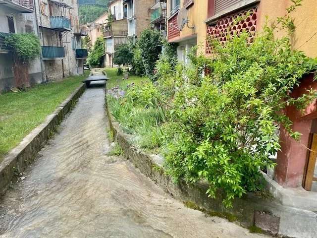 Appartement à ANNOT