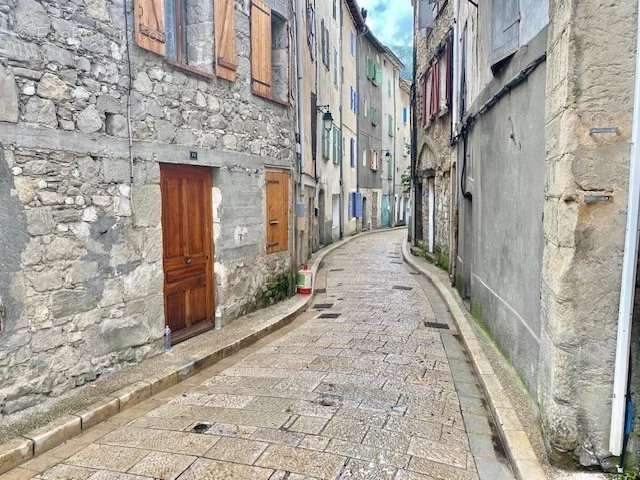 Appartement à ANNOT