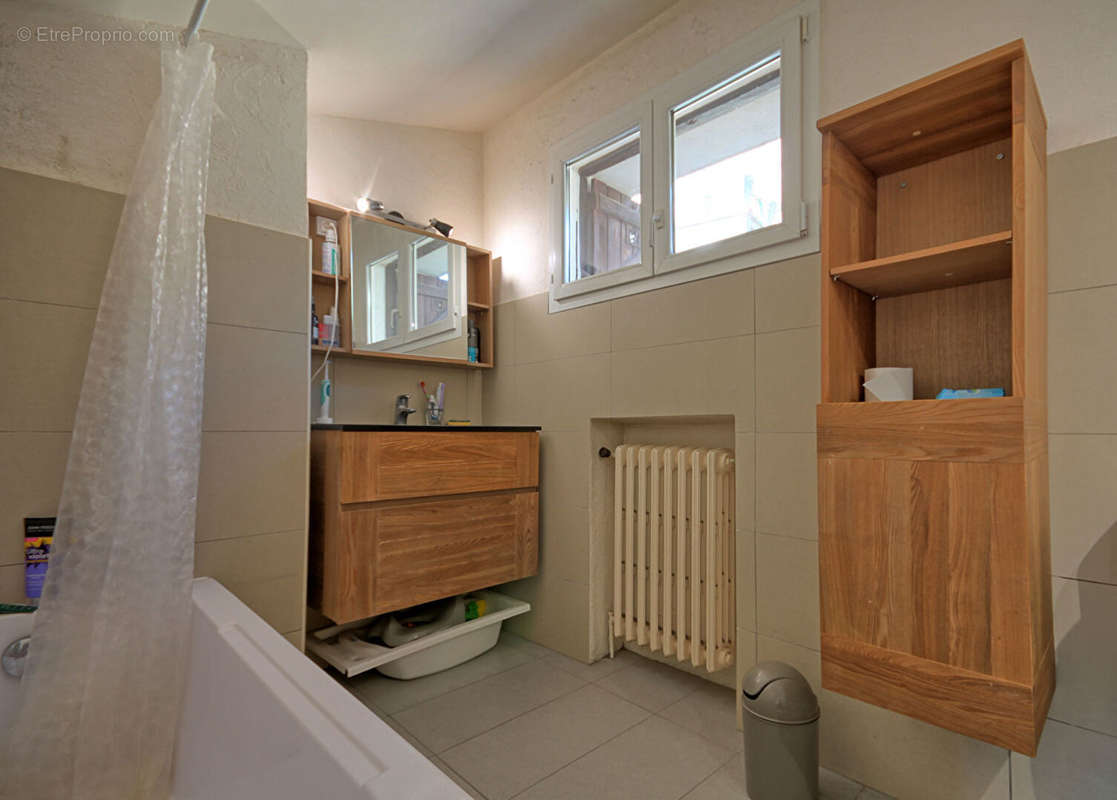 Appartement à GRASSE