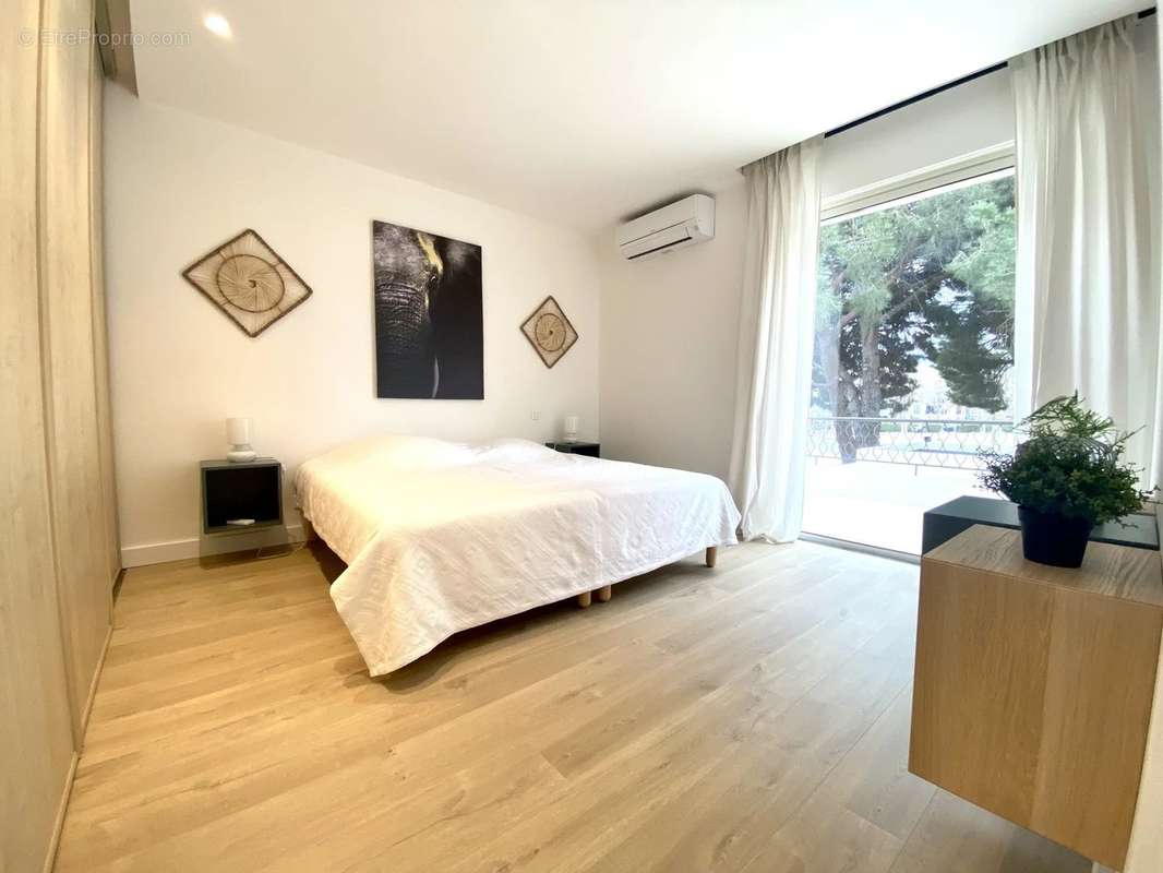 Appartement à SAINTE-MAXIME