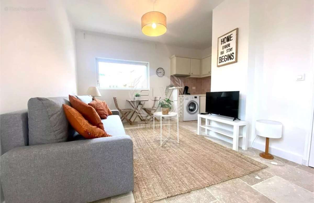 Appartement à SAINTE-MAXIME