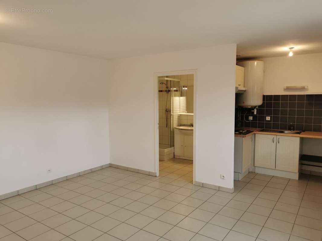 Appartement à AUCHY-LES-MINES