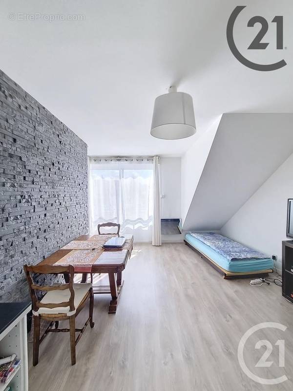 Appartement à MAROLLES-EN-BRIE