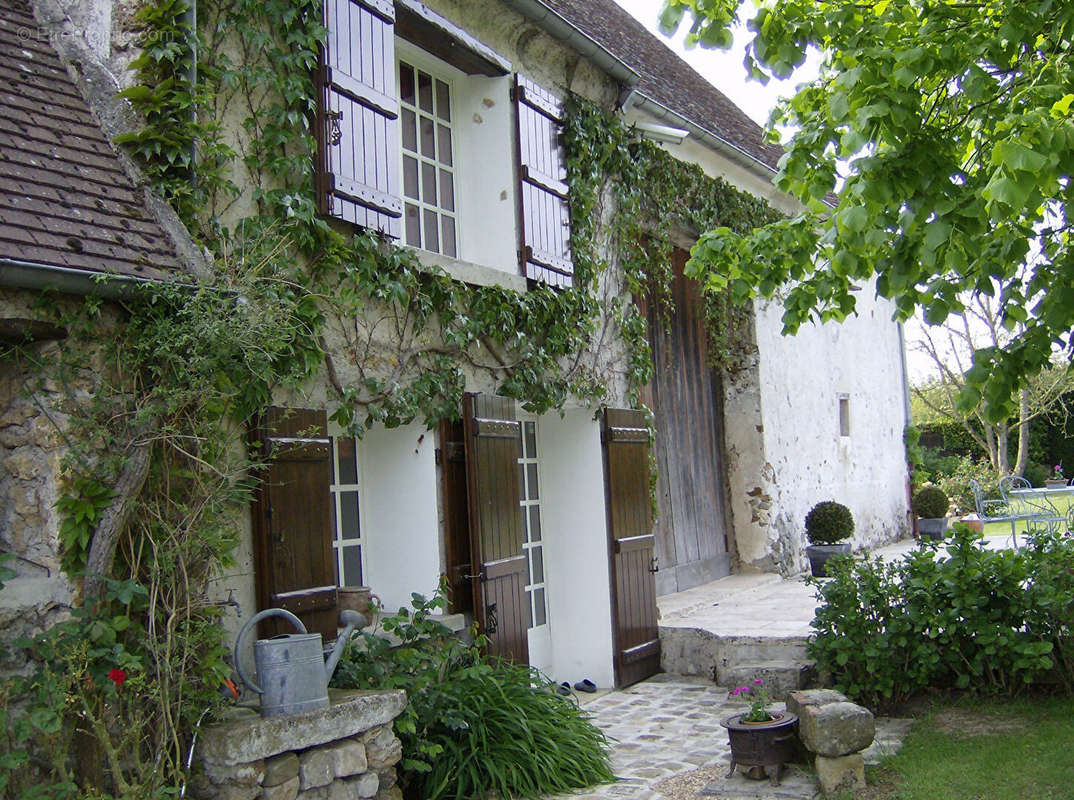 Maison à LA FERTE-SOUS-JOUARRE