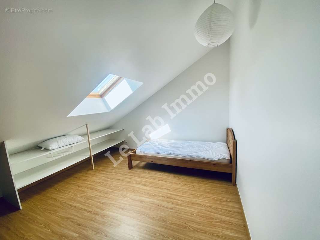 Appartement à LE HAVRE