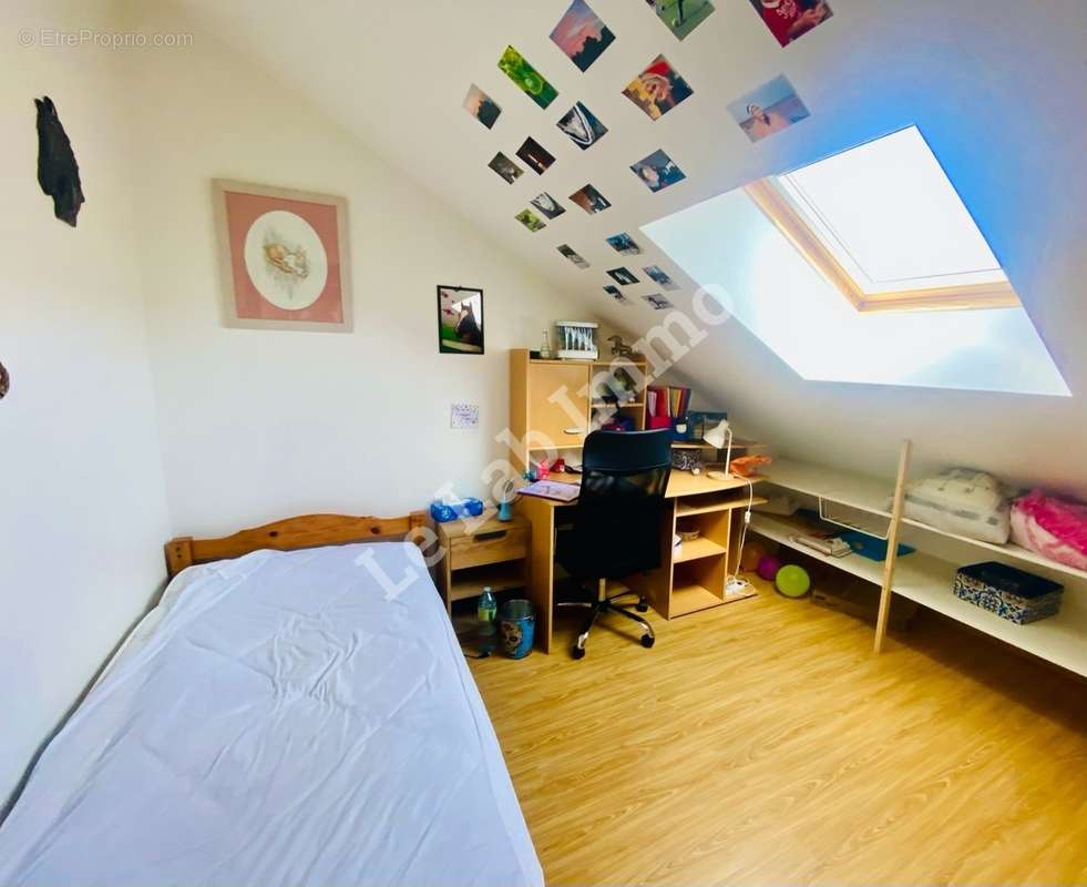 Appartement à LE HAVRE