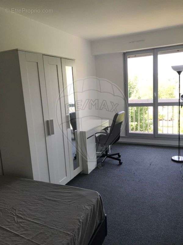 Appartement à CERGY