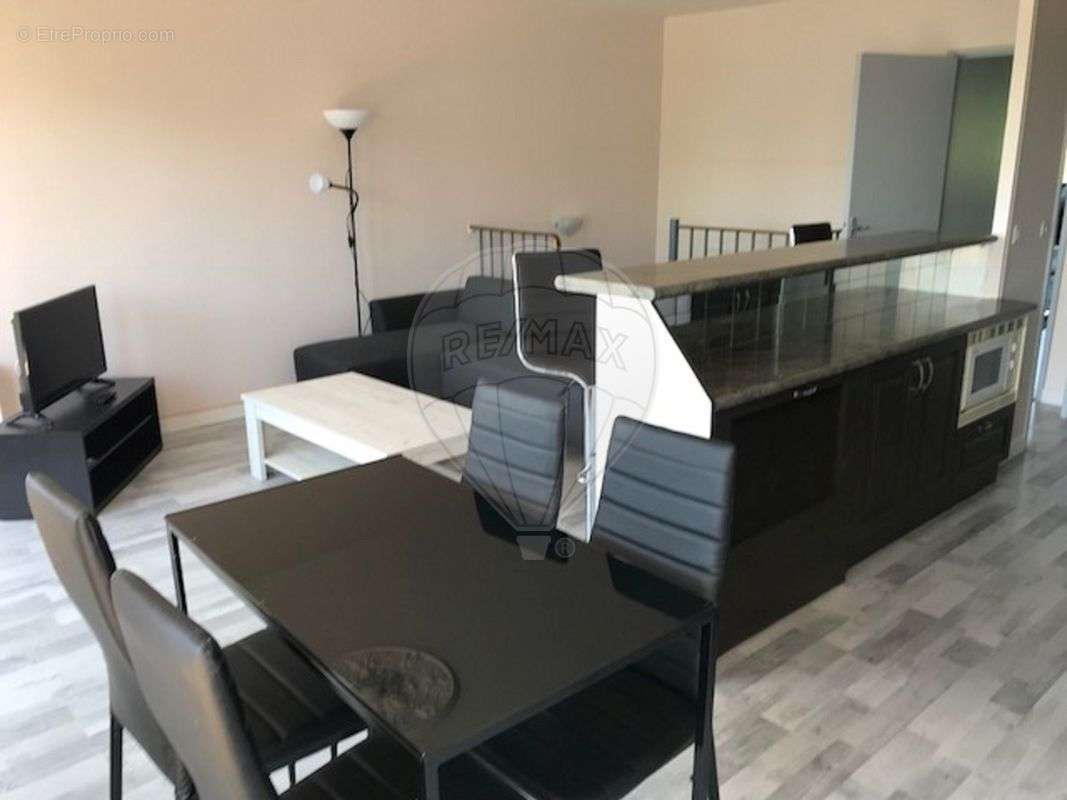 Appartement à CERGY