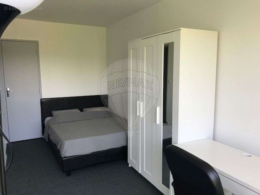 Appartement à CERGY