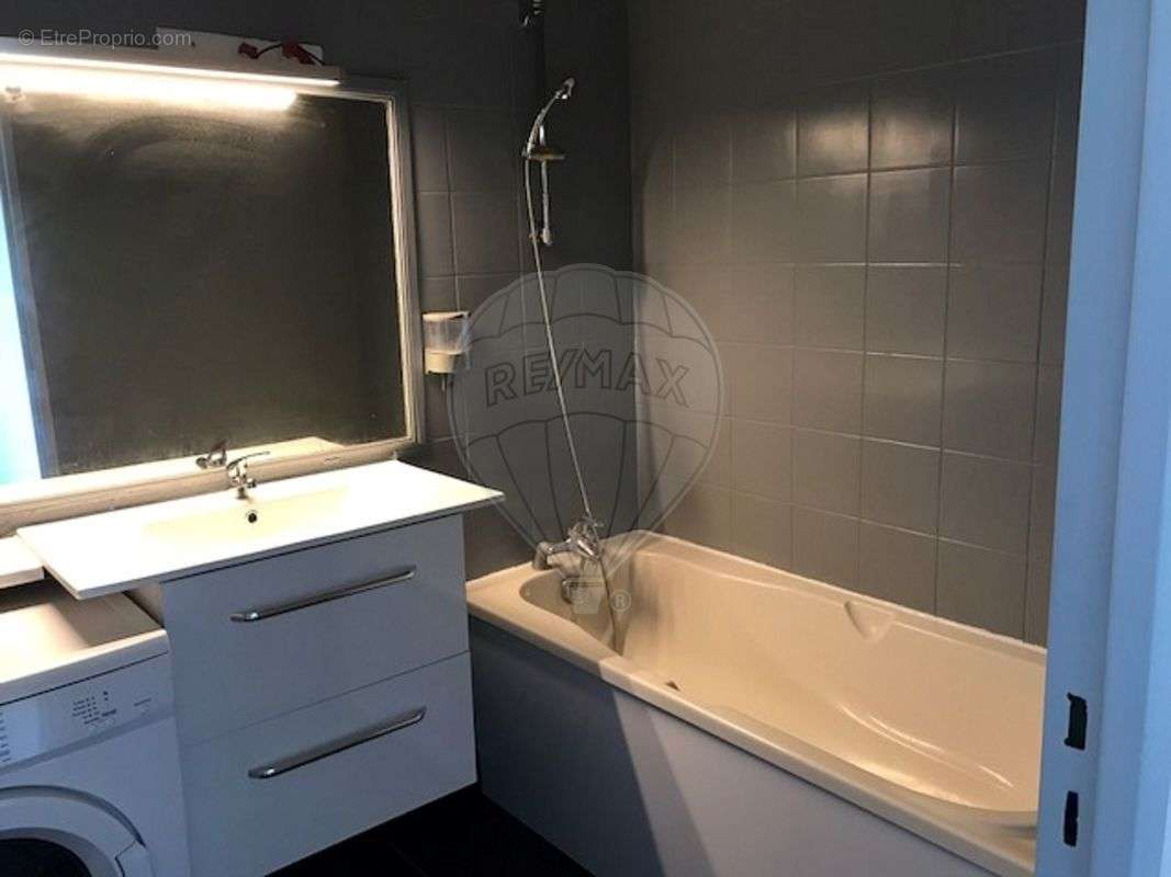 Appartement à CERGY