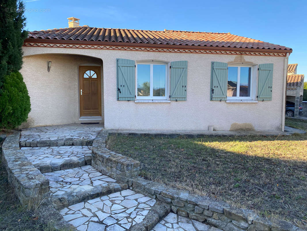 Maison à CARCASSONNE