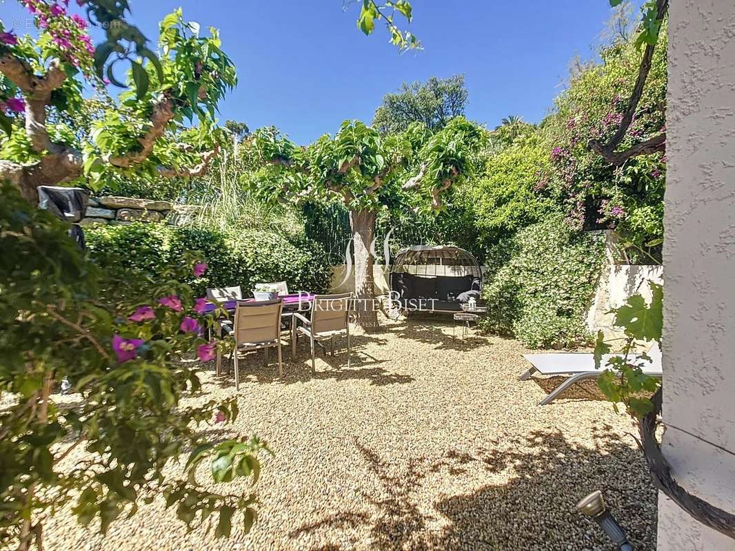 Maison à SAINTE-MAXIME