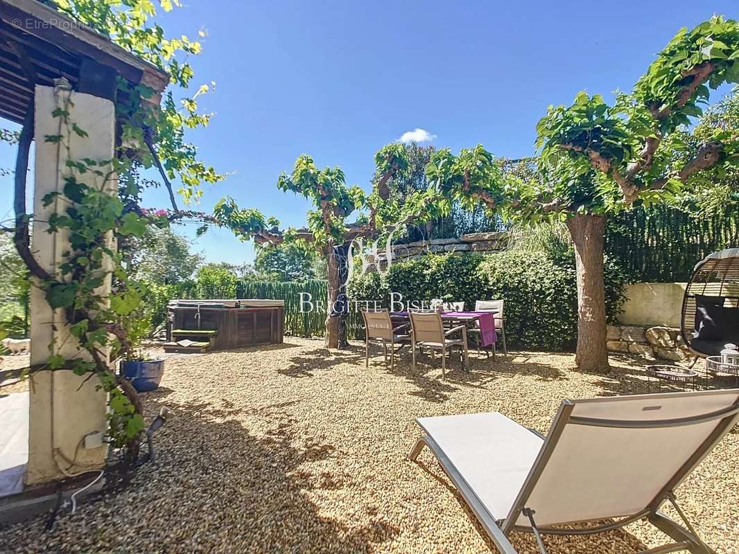 Maison à SAINTE-MAXIME