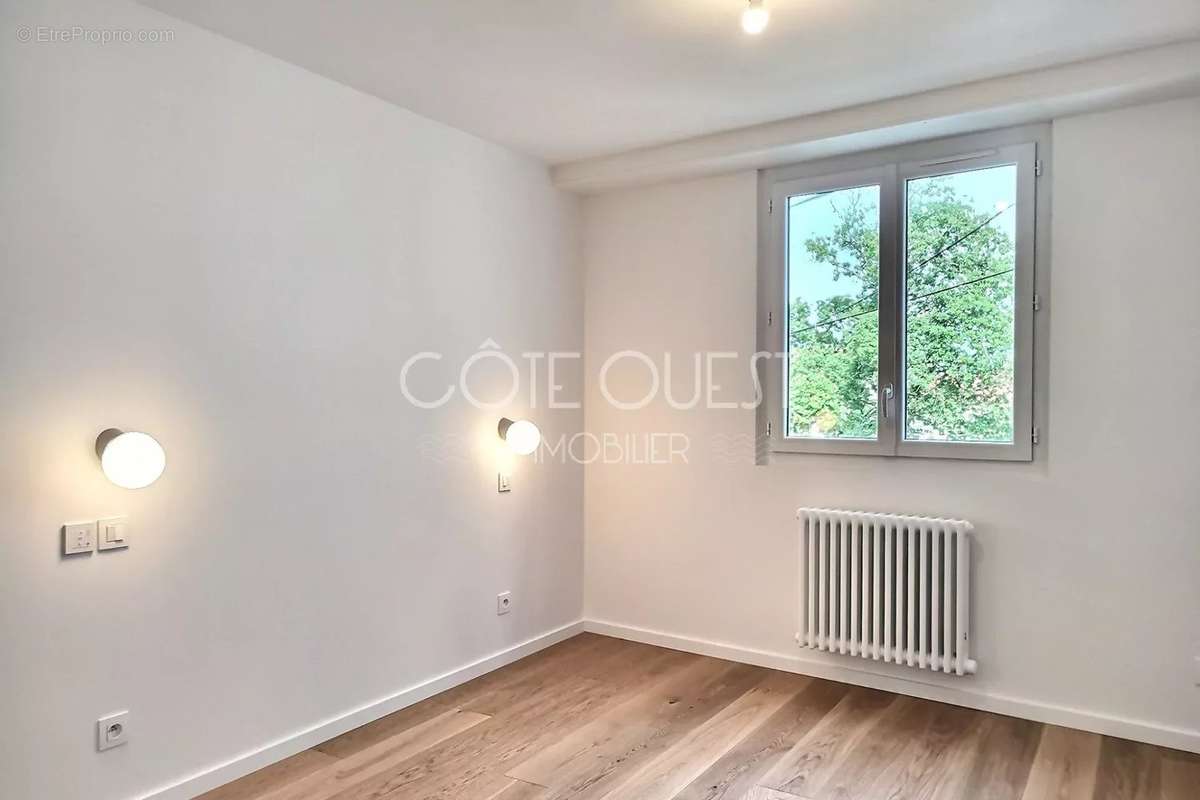 Appartement à BIARRITZ