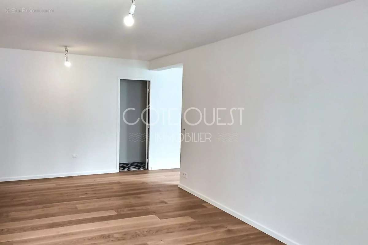 Appartement à BIARRITZ