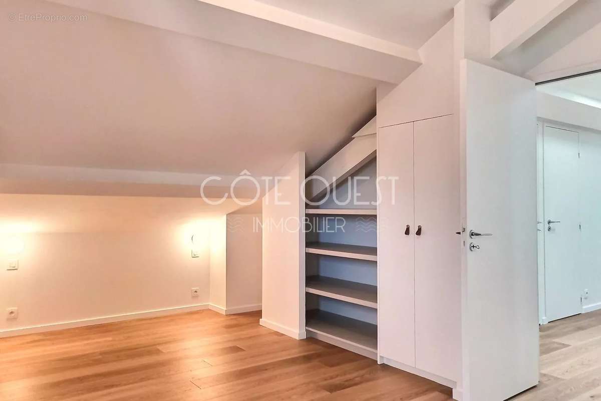 Appartement à BIARRITZ