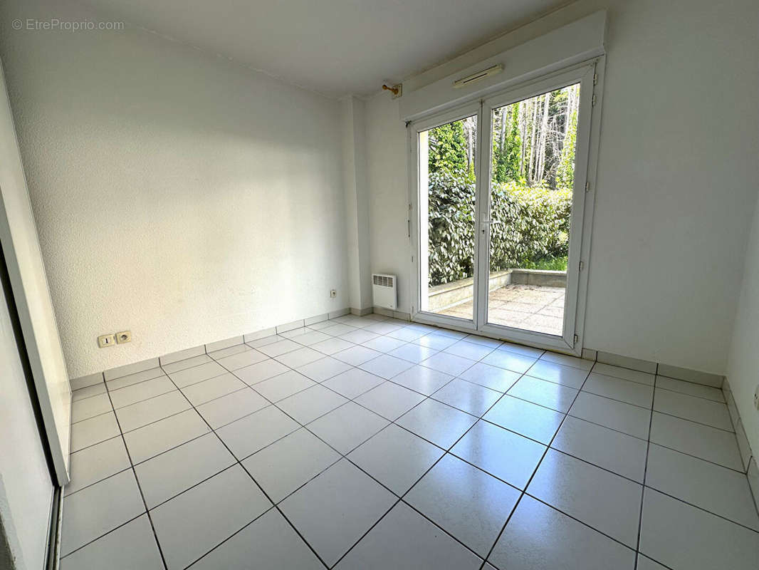 Appartement à GUJAN-MESTRAS