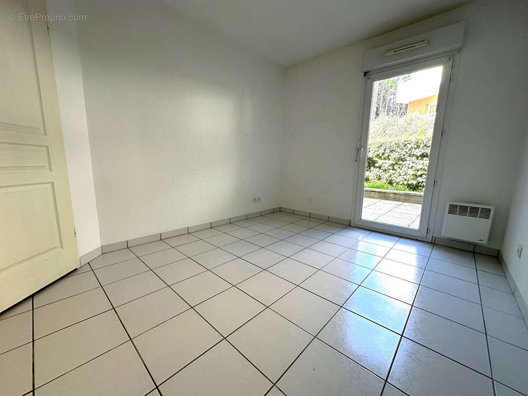 Appartement à GUJAN-MESTRAS