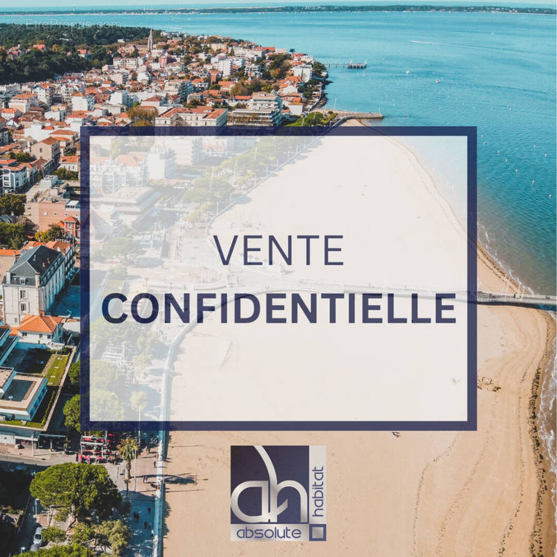 Appartement à ARCACHON