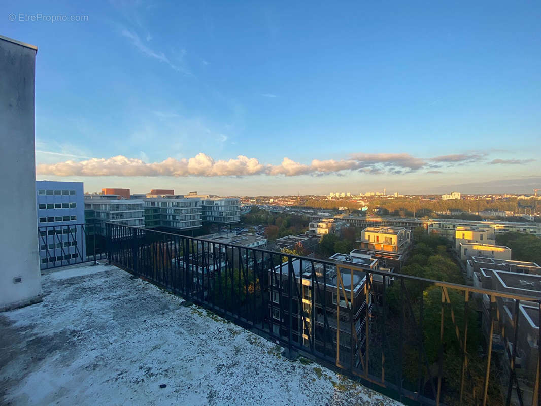 Appartement à LILLE