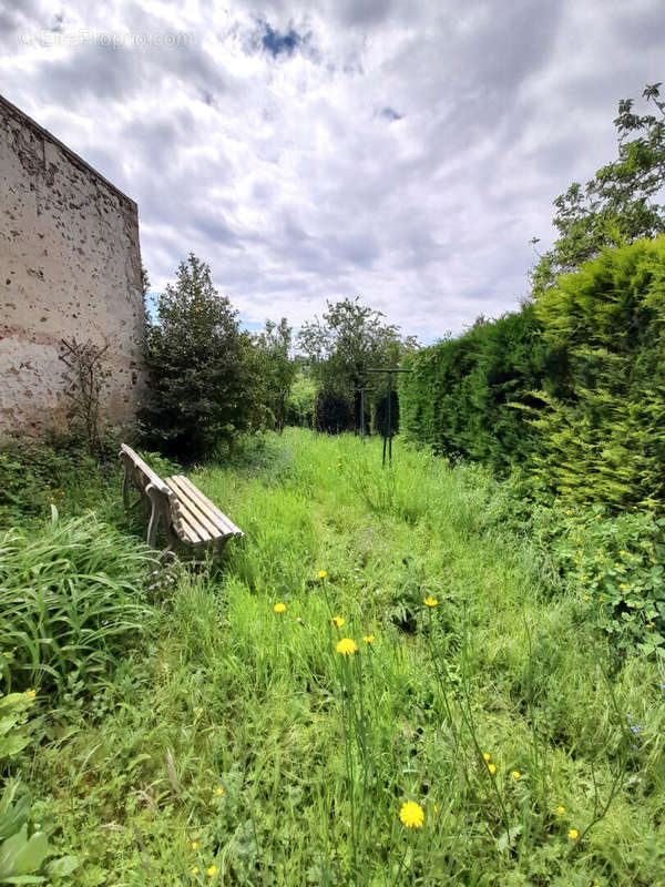 Maison à CHATEAU-THIERRY