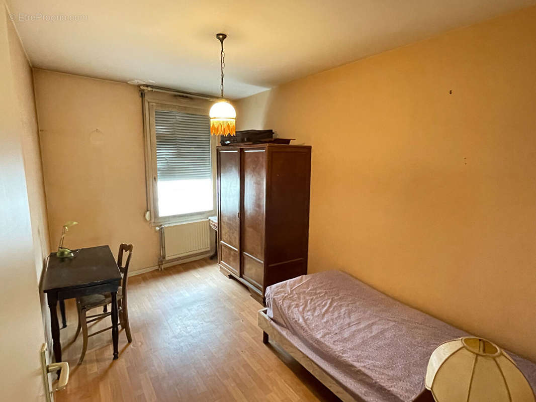 Appartement à LYON-3E