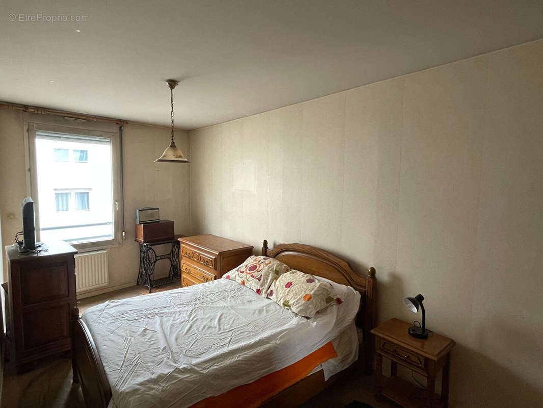 Appartement à LYON-3E